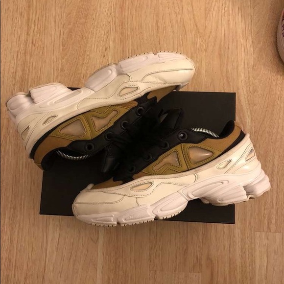 Raf Simons Other - Raf Simons “Ozweego 3”